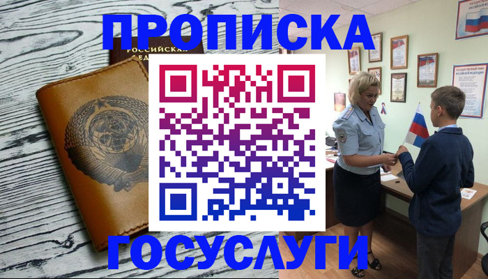 прописка гарантия в Малой Вишере